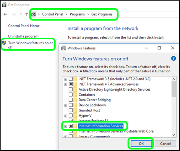 1-enable_iis