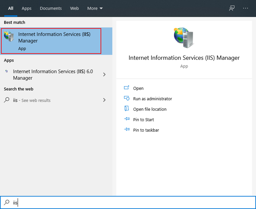 Setup - Part 2: Deploying CMS Enterprise Server and Companion Servers